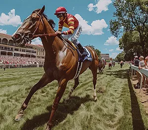 Educational Benefits of Horse Racing Board Game for Kids