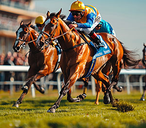 Mastering Horse Racing Board Game Through Statistics and Probability Rules