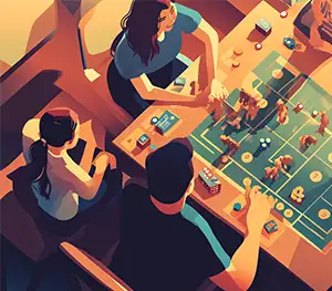 Beginner’s Guide to Horse Racing Board Game